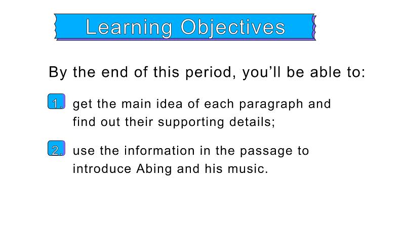 Unit 9 Section B Period 3 课件 2021-2022学年人教版九年级英语全册第2页