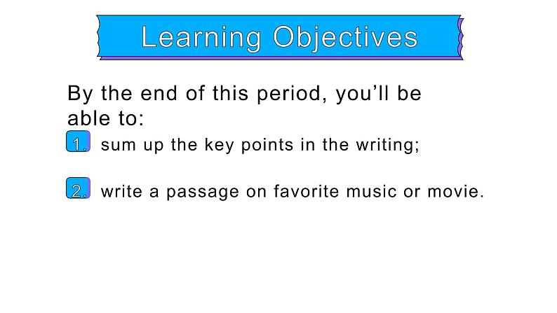 Unit 9 Section B Period 4 课件 2021-2022学年人教版九年级英语全册第2页
