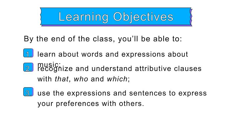 Unit 9 Section A Period 1 课件 2021-2022学年人教版九年级英语全册第2页