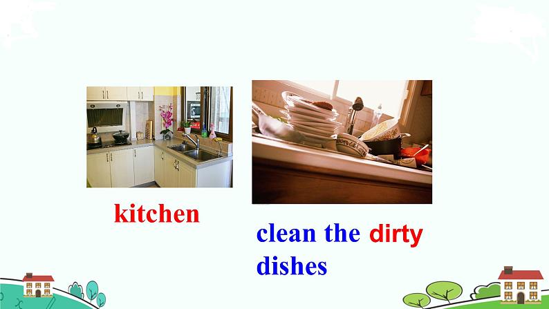 Unit 4 Section B 第2课时第4页