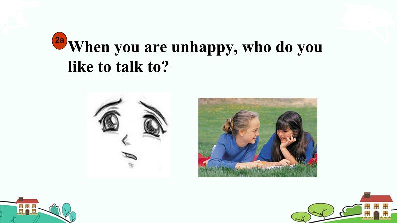 Unit 4 Section B 第2课时第8页