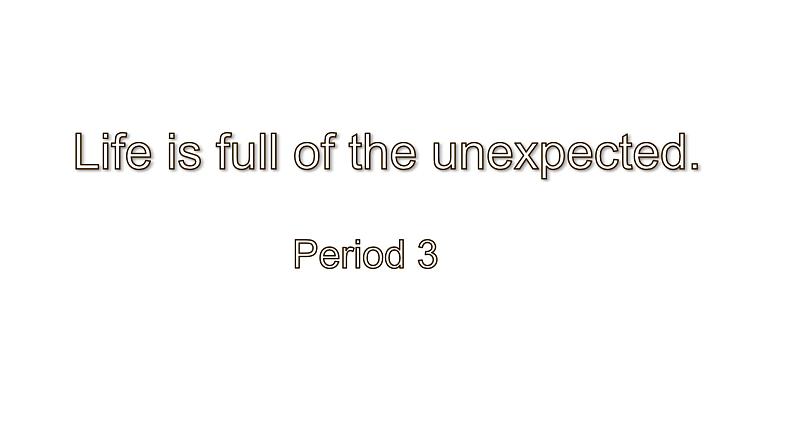 Unit 12 Section B Period 3 课件 2021-2022学年人教版九年级英语全册第1页