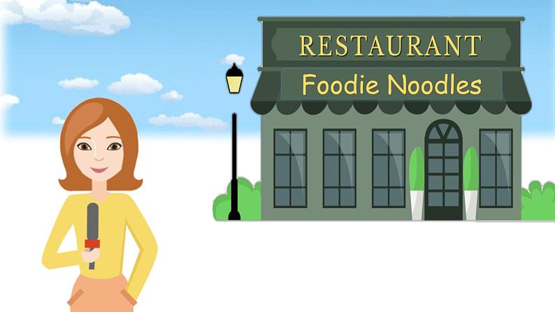 七下unit10 I‘d like some noodlesSectionA1a-2d课件第5页