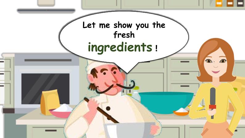 七下unit10 I‘d like some noodlesSectionA1a-2d课件第8页