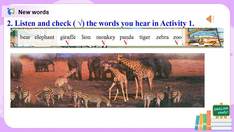 Does it eat meat 课件第8页