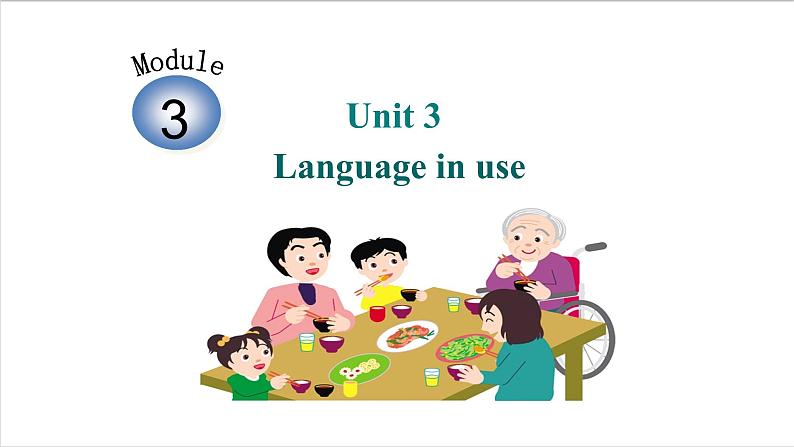 Module3Unit3-外研版七年级英语下册课件(共40张PPT)第1页