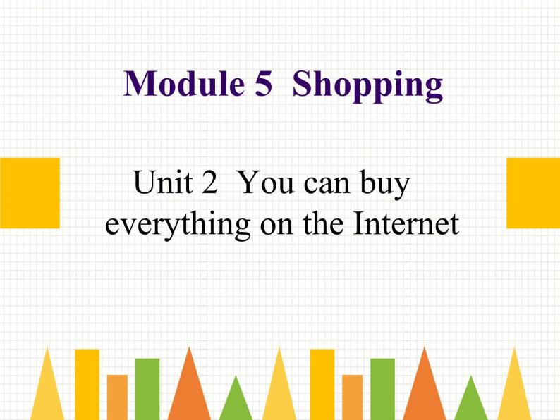 外研英语七年级下册Module5Unit2(共20张PPT)01