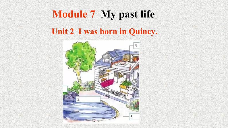 Module7Unit2课件2021-2022学年山东省阳谷县教育和体育局外研版七年级下册英语第4页