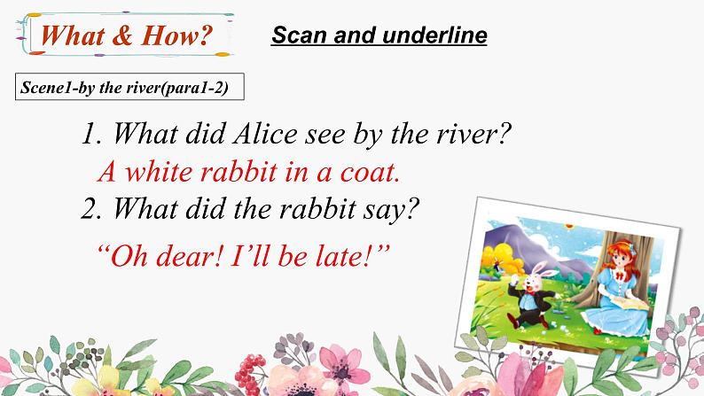 Unit 6 Outdoor fun Reading 1 课件(共25张PPT)第7页
