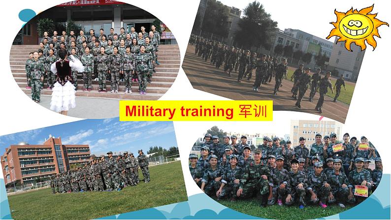 Unit 7 It 's raining-Section B reading 课件(共20张PPT)第4页