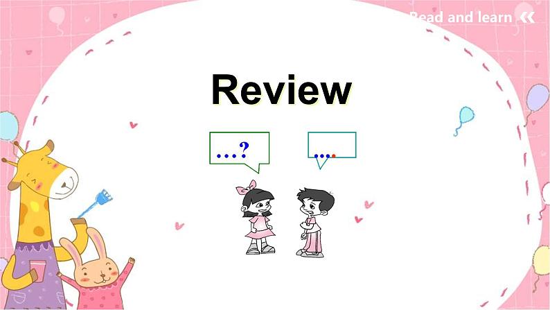 Unit 9 What does he look like? here? Section A Grammar-3c-课件(共18张PPT)第5页