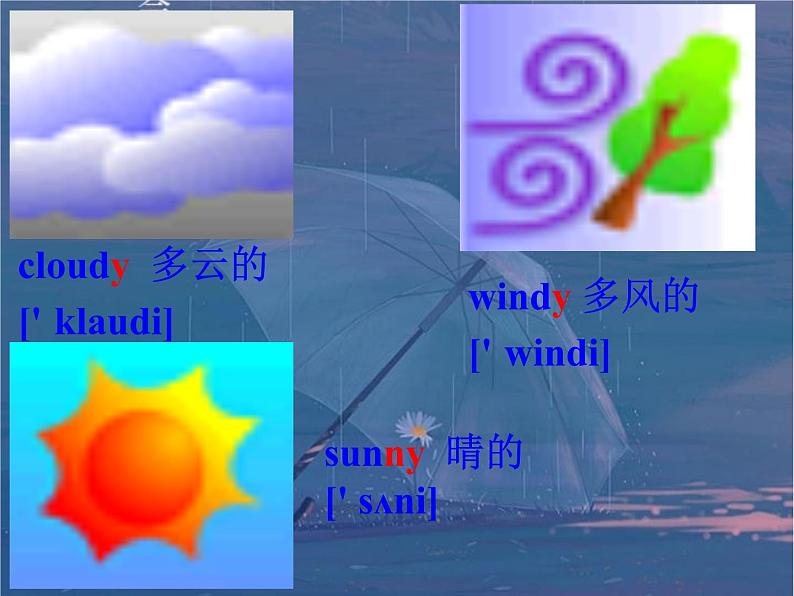 Unit7SectionA1a-2c课件2021-2022学年人教版七年级英语下册第4页