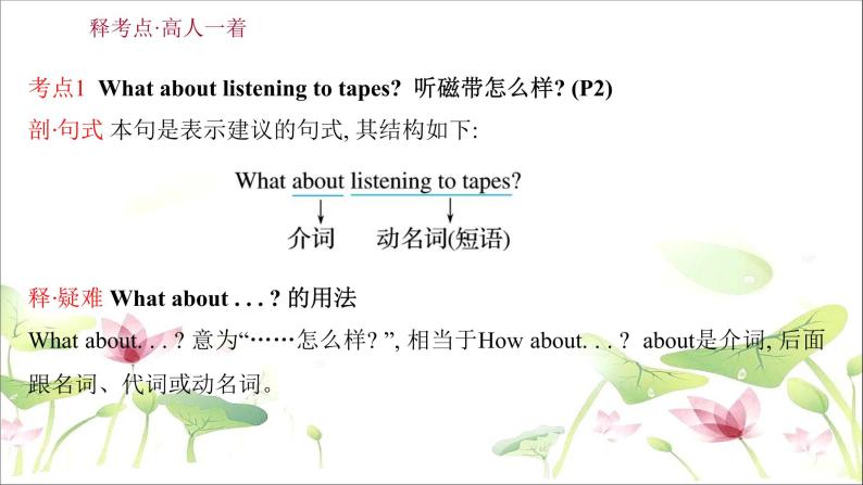 Unit 1 How can we become good learners. SectionA（1a-2d）课件21张05