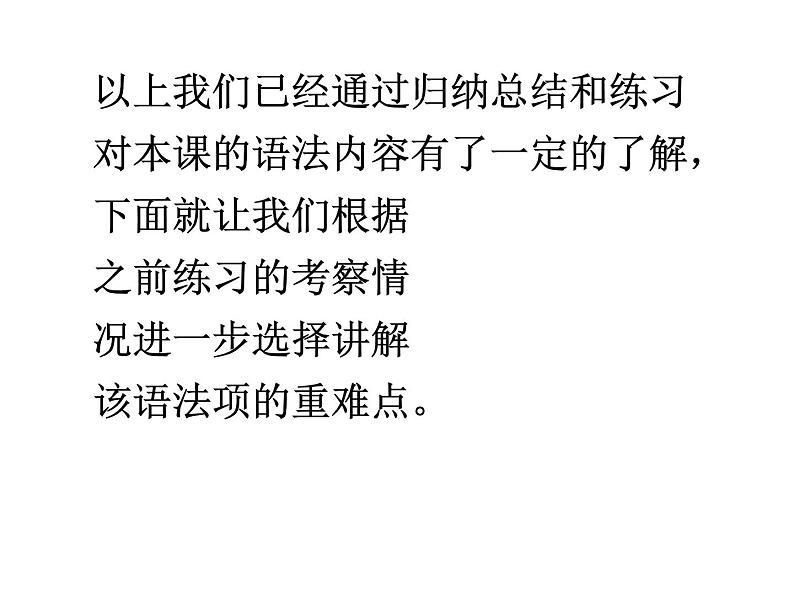 外研英语七年级上册Module 5 Unit 3Language in use课件第6页