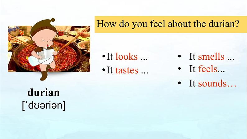 Module1Unit1课件2021-2022学年外研版八年级英语下册(1)第6页