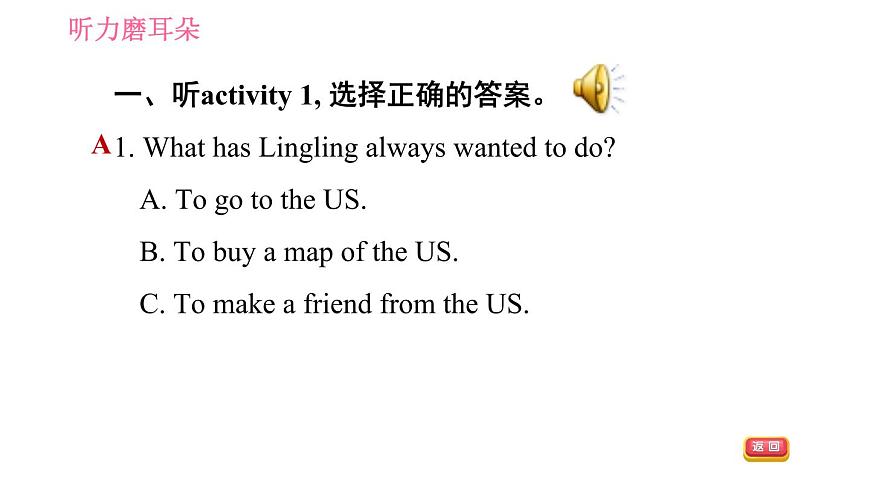2020-2021學(xué)年外研版八年級下冊英語課件Module2Unit1I 'vealsoenteredlotsofspeakingcompetitions第8頁