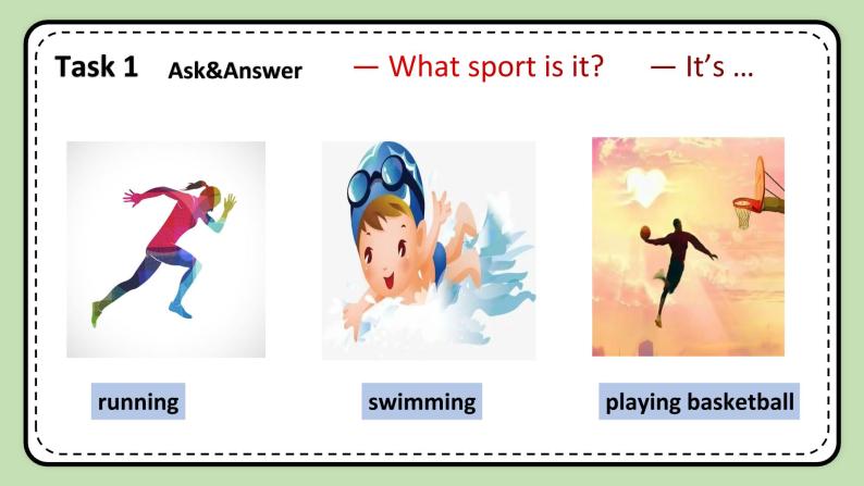 Unit 1 Playing Sports 《Topic1 SectionC》课件+教案04