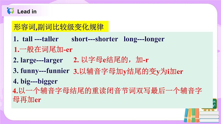 八上unit3 SectionB(3a-Self Check)課件第2頁(yè)