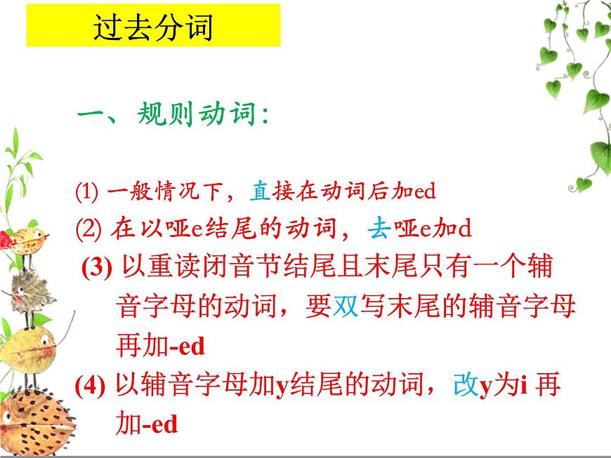 Module3Journeytospace現(xiàn)在完成時(shí)課件2021-2022學(xué)年八年級(jí)英語下冊(cè)第7頁
