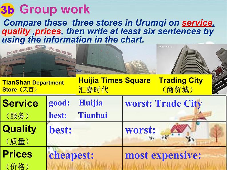 Unit4SectionA(GrammarFocus-3c)课件2021-2022学年人教新目标版八年级英语上册第8页