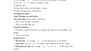 初中英语牛津译林版八年级下册Grammar教学设计及反思