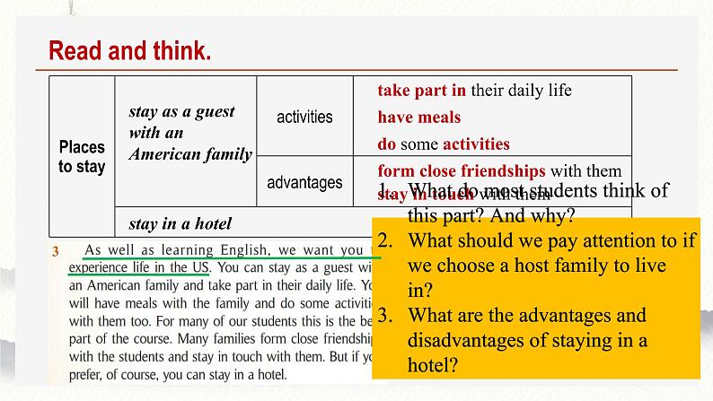 Module7Unit2课件2021-2022学年外研版八年级下册英语06