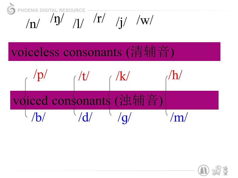 七上U3 Study skills 课件第6页