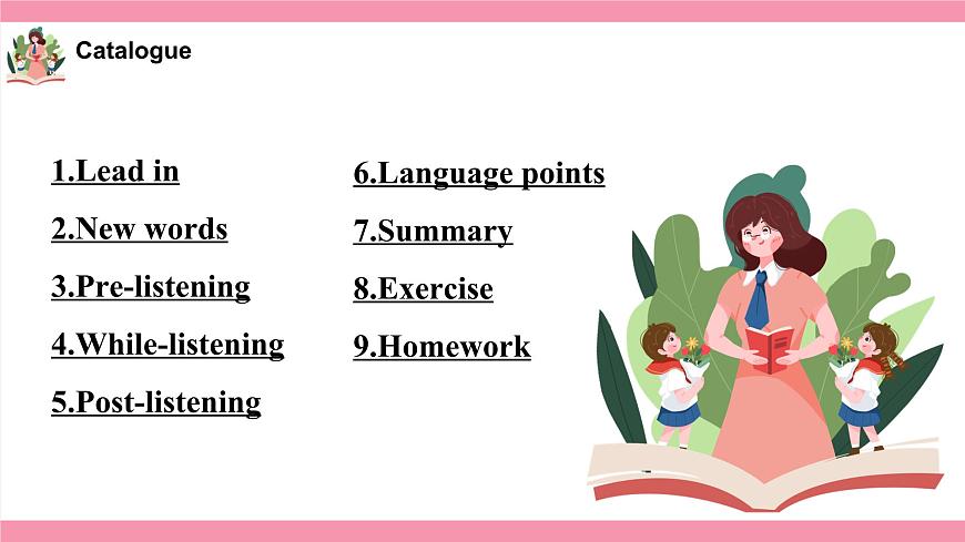 Unit 2 How often do you excercise？  Section A 1a-2d 課件第2頁