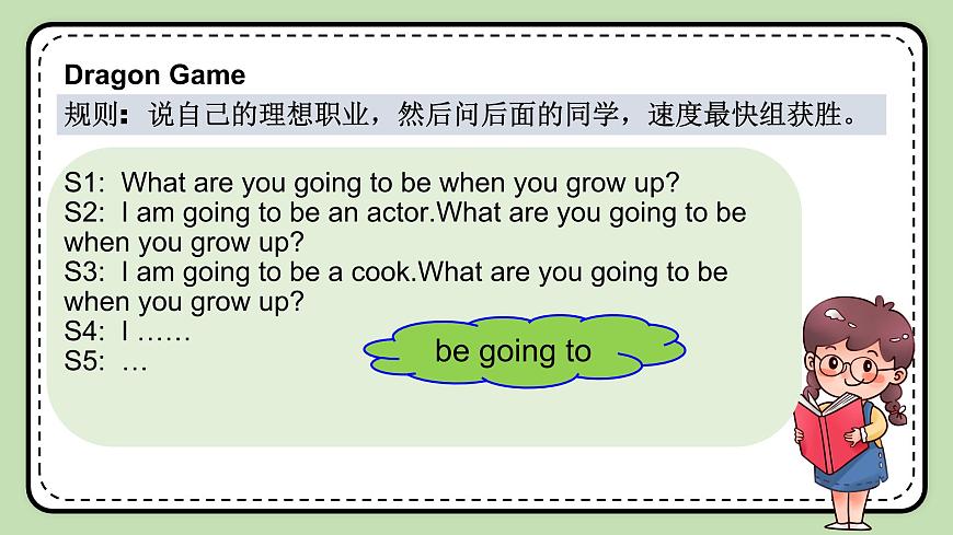 Unit 1 Playing Sports 《Topic1 SectionD》課件第5頁