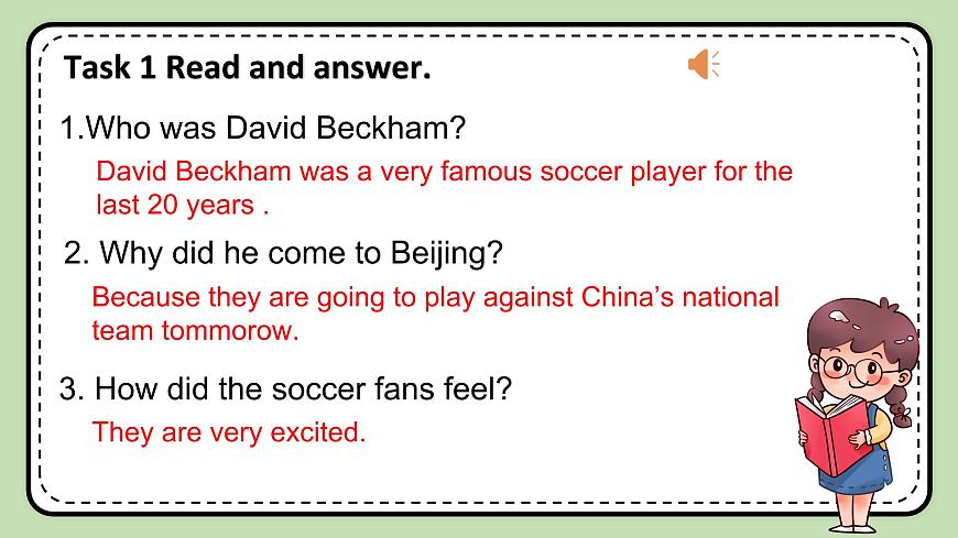 Unit 1 Playing Sports 《Topic1 SectionD》課件第8頁