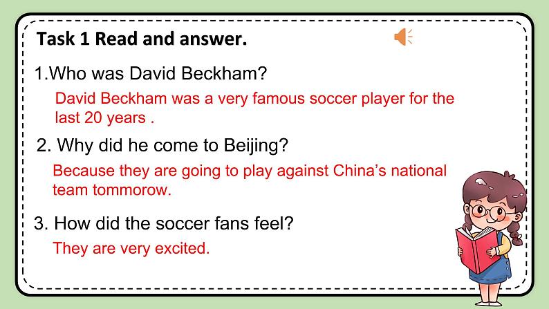Unit 1 Playing Sports 《Topic1 SectionD》课件第8页