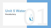 初中英语牛津版 (深圳&广州)七年级下册（2012秋审查）Unit 5 Water课文配套ppt课件