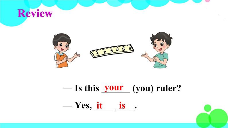 第2课时(Section A Grammar Focus-3c)第2页