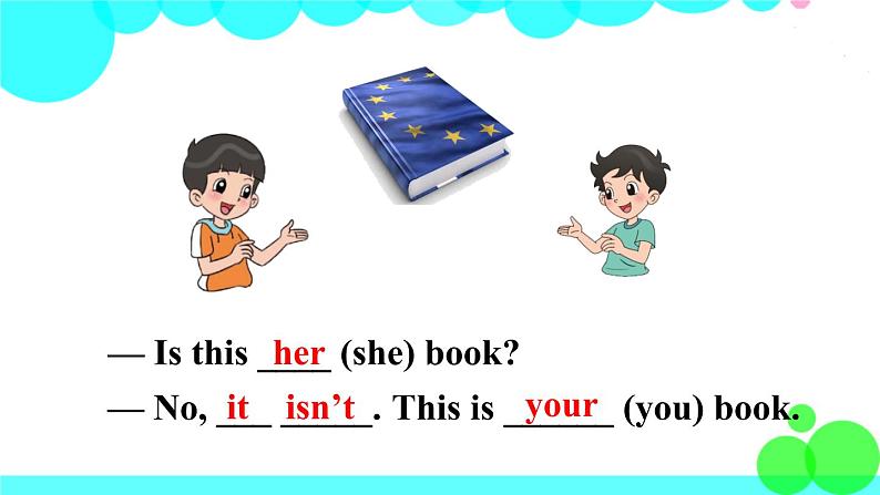 第2课时(Section A Grammar Focus-3c)第3页