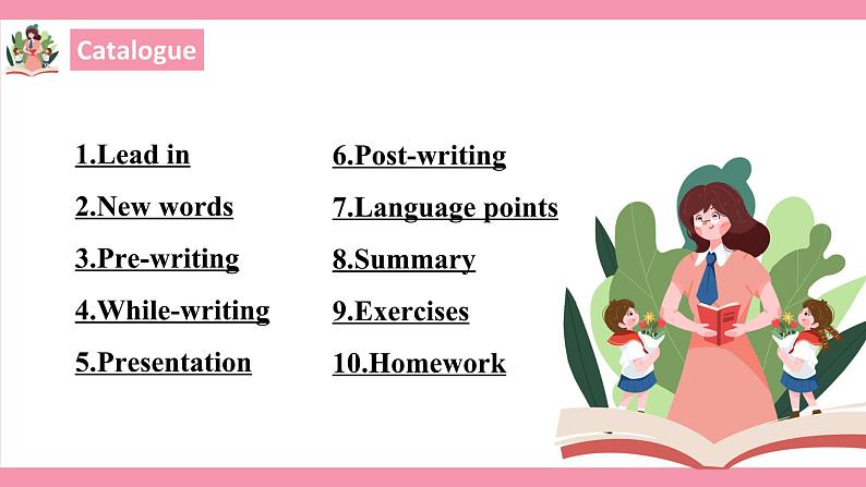 Unit 2 How often do you exercise?Section B 3a-self check 课件+教案+练习02