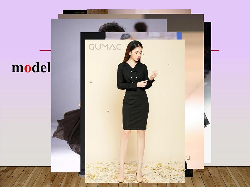 牛津译林版七年级英语上Unit8 Fashion show-Reading (课件)第3页