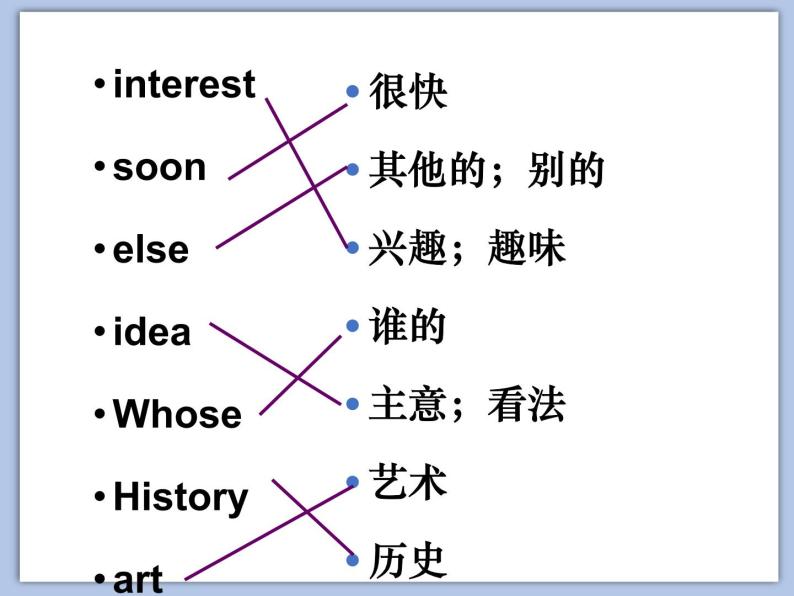 北师大初中英语7上Unit1《Lesson 3》课件ppt04