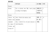 英语八年级上册Lesson 15 A Young Hero教案设计