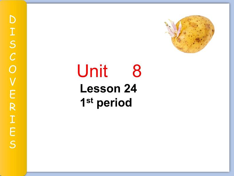 北师大9年级Unit 8《Lesson 24 An experiment report》课件第2页