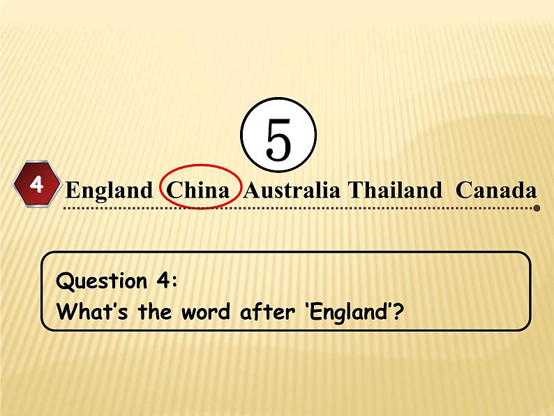 牛津上海版九年级英语上册教学课件:Unit 5 More practice第5页