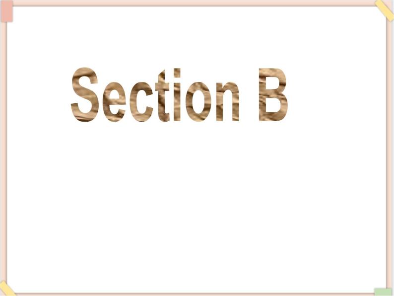 鲁教版五四制7上英语（最新版）Unit7__Section__B__Period2精品课件（无音频素材）02