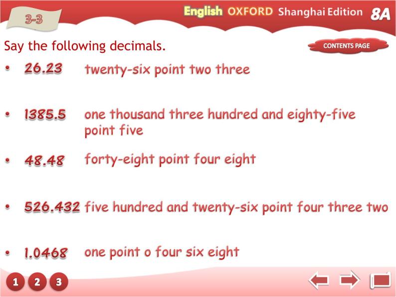 牛津上海版英语八年级上册课件：Unit4-Grammar 206