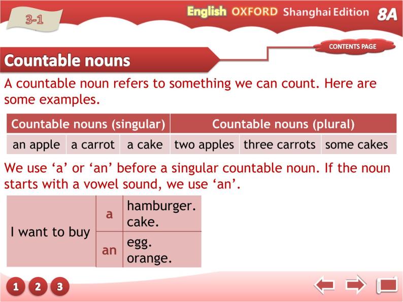 牛津上海版英语八年级上册课件：Unit5-Grammar 105