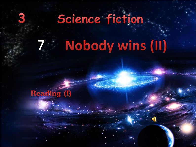 牛津上海版英语八年级上册课件:Unit 7 Reading第1页