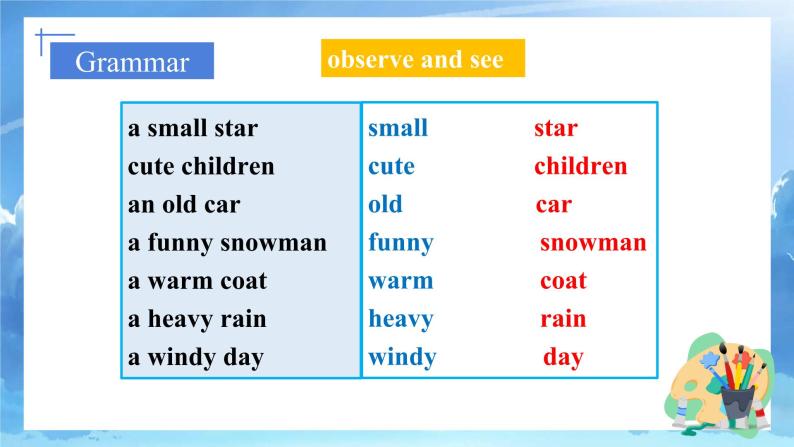 Module 2 unit 4 Seasons 第三课时课件+教案08