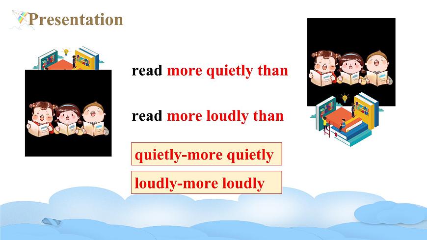 Unit3《I 'm more outgoing than my sister》Period1課件pptx第6頁