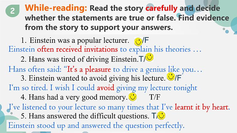 初中英语 沪教牛津版 9A Unit2 Great minds Reading 课件06