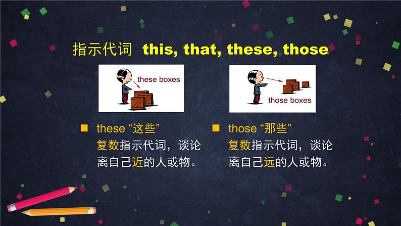 外研版英语7年级上册 M2 Unit 3 Language in use-2PPT 课件06