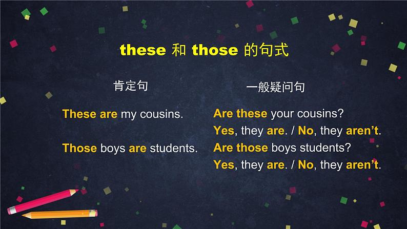 外研版英语7年级上册 M2 Unit 3 Language in use-2PPT 课件08