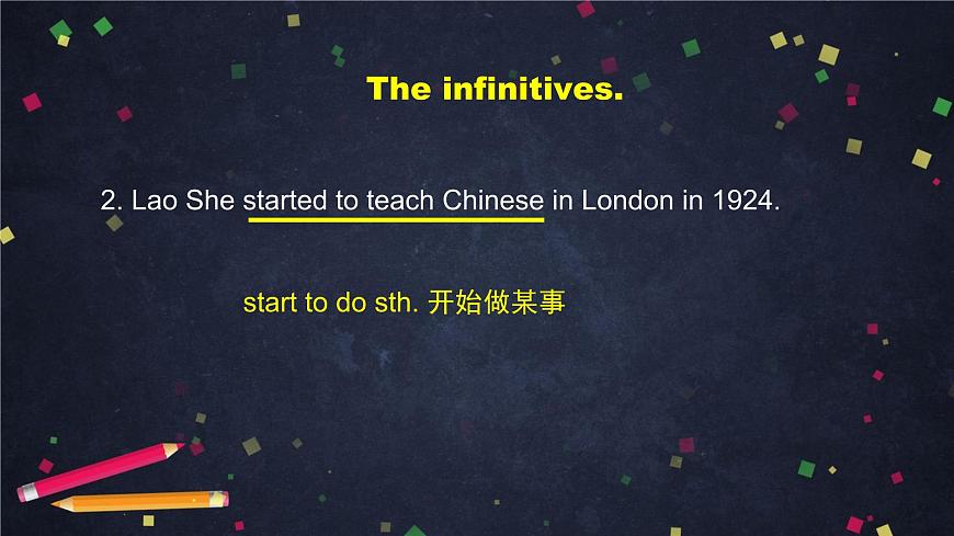 外研版英語8年級(jí)上冊(cè) Revision A (2) PPT課件第4頁